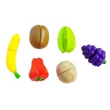  Set za igru za sjeckanje voća i povrća i ostalih namirnica - šareni | shoptok.hr