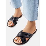 D/CEO White slides Ypsy | Shoptok.si
