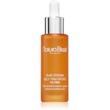Natura Bissé C+C Vitamin Self Tan Drops kapi za samotamnjenje za prirodan izgled 30 ml Cijene
