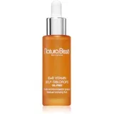 C+C Vitamin Self Tan Drops kapi za samotamnjenje za prirodan izgled 30 ml