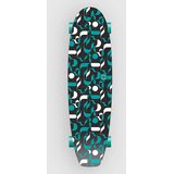 Flying Wheels Pisces 36" Surfskate teal | Shoptok.si
