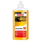 Sonax šampon i vosak | ePonuda.com