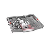 Bosch popolnoma vgradni pomivalni stroj SMV6ZCX09E | Shoptok.si