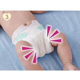 MOONY AIRFIT pelene - jedan paket / m (6-11 kg) 56 kom | Eponuda.com