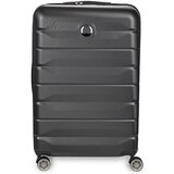 DELSEY PARIS AIR ARMOUR EXTENSIBLE 4DR 77CM Crna Cijene