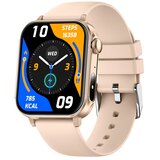 Colmi PAMETNA URA P80 ZA ANDROID IN IOS, MERJENJE SRČNEGA UTRIPA, KORAKI, FITNES URA, (5000337914) Cene