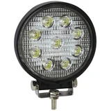 LED reflektor 27W 6000K IP67