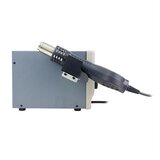  Stanica za vrući vazduh sa LCD displejom 800W/230V | Eponuda.com