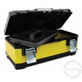 Stanley kutija za alat metal-plastika žuta 26 66x22x29cm Cene