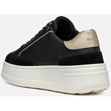 Geox Black women's sneakers Spherica Ecub-2 - Women's | Eponuda.ba