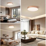 Brilagi LED stropna svetiljka POOL LED/60W/230V 3000/4000/6000K prečnik 50 cm bronzana | Eponuda.com