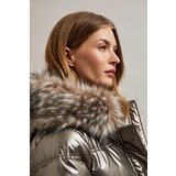 Marisse Women's Jacket Z-Ku-4500 D.Beige | Shoptok.si