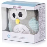 Chipolino igračka s projektorom i glazbom Owl | shoptok.hr