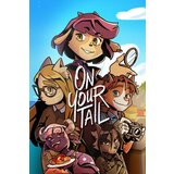 Steam On Your Tail Key (PC) GLOBAL Steam On Your Tail Key (PC) GLOBAL Slike