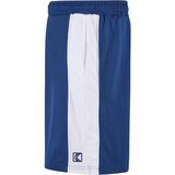 Karl Kani Hlače mornarska / bela | Shoptok.si