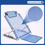 Smania Nastavljivo in zračno naslonjalo za posteljo BedLift™ | Shoptok.si