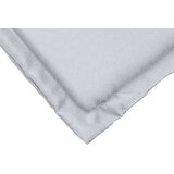 Vrtne podloge za sjedalo 6kom svijetlosive 45x45x2cm četvrtaste | shoptok.hr