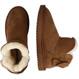 Dockers by Gerli Škornji karamel | Shoptok.si