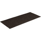  Prostirke za stepenice samoljepljive 15 kom 60x25 cm tamnosmeđe pravokutne | shoptok.hr