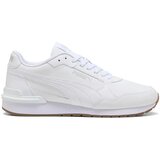 Puma muške patike st runner V4 l, bele | ePonuda.com