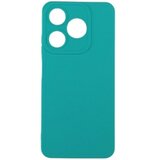 Tecno silikonska futrola spark 10 zelena