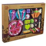  Set slatkiša, deserta, sladoleda i kolačića za igru | shoptok.hr