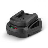 Bormann Punjač za akumulatorske baterije BCD2601 - 20 V, LI-ION, 2.0 A | shoptok.hr
