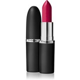 MAC Cosmetics MACximal Sleek Satin Lipstick kremasti hidratantni ruž za usne nijansa Maraschino, Much? 3,5 g | shoptok.hr