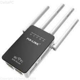 Pix-Link LV-WR09Q Wireless-N Range Extender/AP 300Mbps | Eponuda.ba