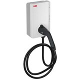 Brez Hišna polnilna postaja ABB TERRA 11 KW + DLM | Shoptok.si
