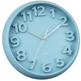 Karlsson Stenska ura ø 33,5 cm Elevated Classic Numbers – | Shoptok.si