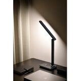  Brilagi-LED Prigušiva lampa sa bežičnim punjenjem REGINA LED/8,5W/230V crna | Eponuda.com