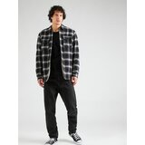 Hollister Sweater majica crna | shoptok.hr