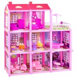  Kućica za lutke - Doll Villa | shoptok.hr