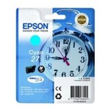 Epson Kartuša 27 Cyan / T2702 / Original | Shoptok.si