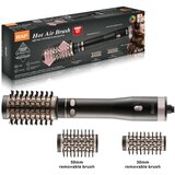 RAF R.421 rotirajuća četka stajler za kosu 1000W | ePonuda.com