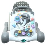 Puerri dubak walk buddy 3 u 1 grey | Eponuda.com