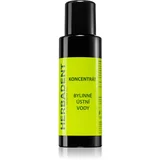 Herbadent Original koncentrirana ustna voda 100 ml