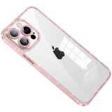 INORCO SULADA za iPhone 14 Pro iz kaljenega stekla, zadnji del ohišja, bleščeč TPU okvir, galvaniziran ovitek za telefon z zaščito za leče, (22036922) Cene