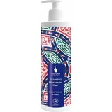 Bioturm šampon - za sjaj kose br.102 - 500 ml