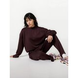 Sinsay Bluza s mješavinom viskoze | shoptok.hr