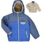 Patagonia BABY REVERSIBLE TRIBBLES HOODY Višebojna | shoptok.hr
