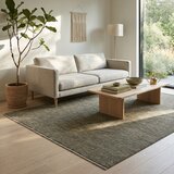 ESTE Tamno zeleni tepih 160x230 cm Puro – | shoptok.hr
