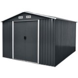  Montažna Metalna Ostava 9 m² | Eponuda.com