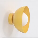  Zidna lampa BIBI 1xG9/8W/230V narandžasta | Eponuda.com