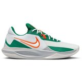 Nike PRECISION 6 Muške tenisice za košarku, bijela, veličina 44 | shoptok.hr