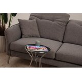 Atelier Del Sofa ugaona garnitura Costor Corner Right Grey | ePonuda.com