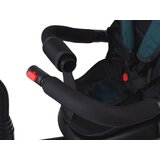  Tricikel Tiny Bike 3v1 – zelen | Shoptok.si