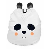Folkifreckles Otroška sedalna vreča Otroška Panda