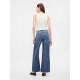 GAP Jeans High Rise Wide - Ladies | Shoptok.si